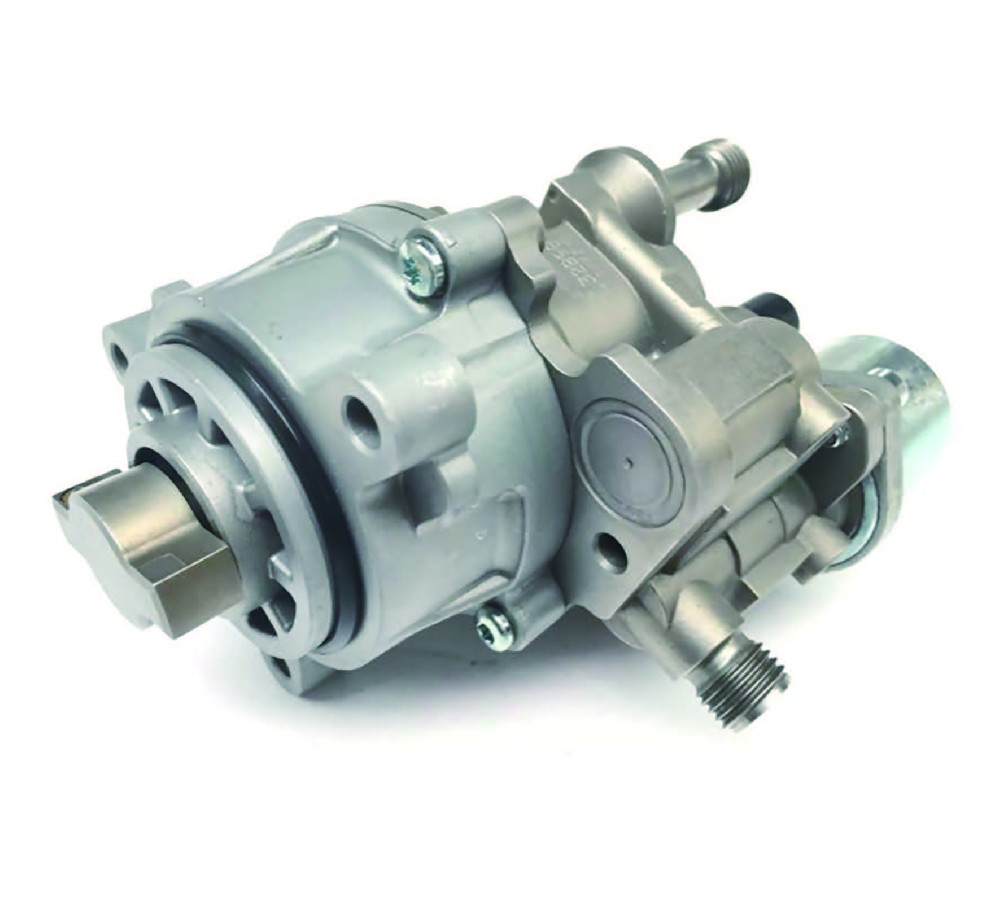 High Pressure Fuel Pump
