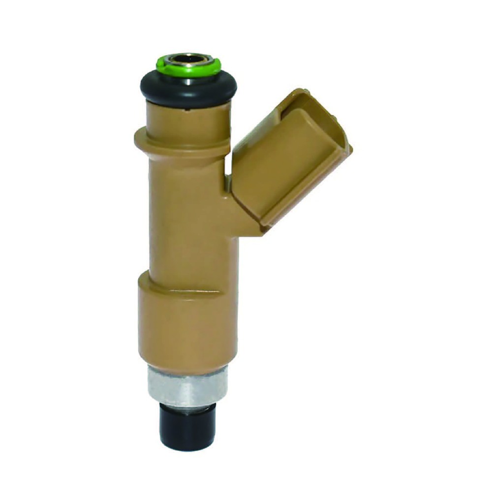 Injector Nozzle