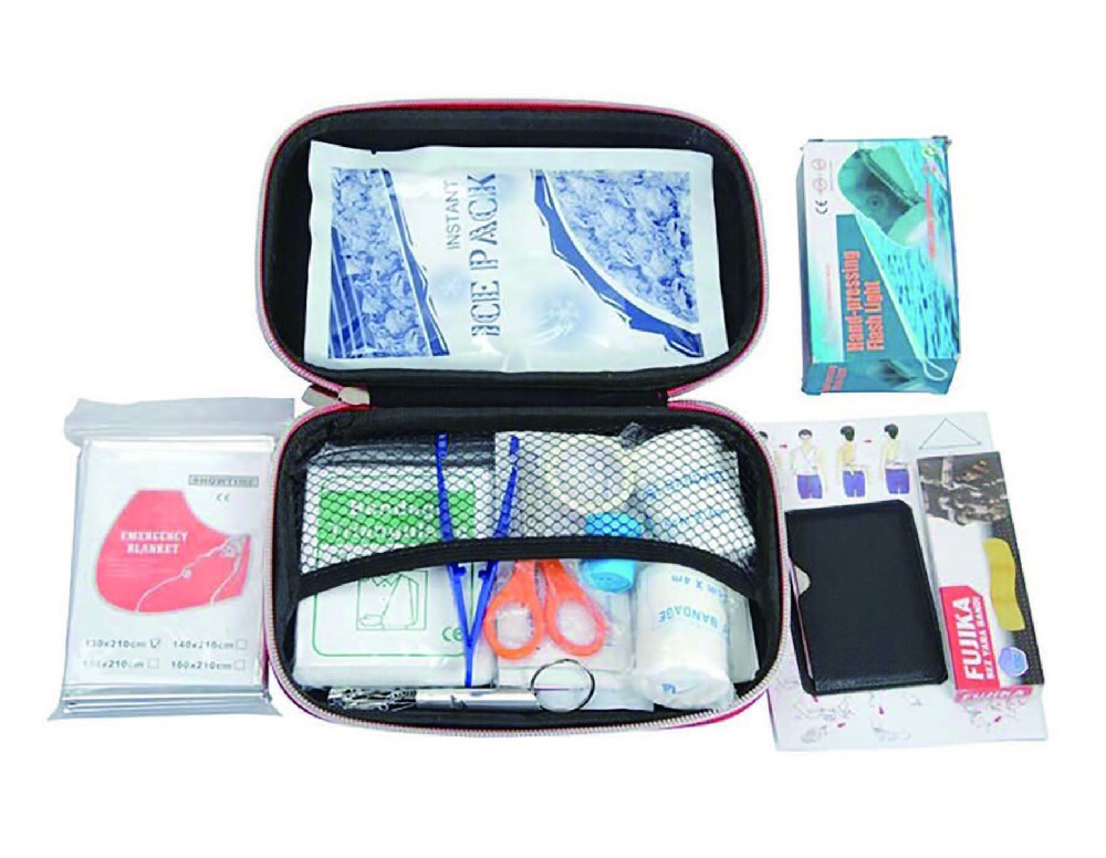 First Aid kit